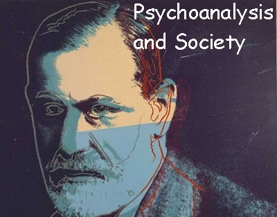 Psychoanalysis and Society Reader